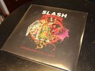 Apocalyptic Love by Slash (2x LP, 2012, Roadrunner) & Myles Kennedy