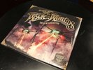 War of the Worlds The New Generation - Jeff Wayne 2x Vinyl LP - Sealed Brand New