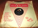 ELVIS PRESLEY GOOD ROCKIN TONIGHT/ I DON'T CARE IF SUN DON'T SHINE 78 RPM RCA