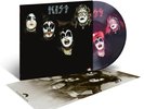 KISS 50th Anniversary Debut First 1st Album Picture Disc LP VINYL PRESALE 4/26