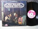 New Zealand Trading Company vg+ / m- LP same self title