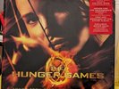 The Hunger Games: Songs from District 12 - Soundtrack (2LP VINYL  LIKE NEW) MINT