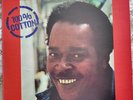 James Cotton Band: 100% Cotton LP vinyl 1974 Buddah 1st Pressing NM/Mint