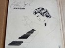 Billy Joel - Souvenir - US Press Columbia AS326  Demo  Promo Album 1977