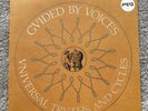 Guided By Voices Universal Truths And Cycles Vinyl LP Schallplatte