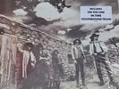 TANGIER FOUR WINDS LP N/M OPENED SW HYPE STICKER