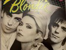 Eat to the Beat [LP] by Blondie, Signed Copy