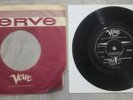 MOTHERS OF INVENTION It Cant Happen Here ZAPPA 1966 UK Verve 45 Plays VG