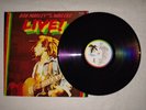BOB MARLEY AND THE WAILERS – LIVE  AT THE LYCEUM - 12