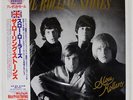 ROLLING STONES SLOW ROLLERS LONDON L18P1824 JAPAN OBI VINYL LP