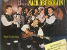 SLAVKO AVSENIK OBERKRAINER QUINTETT LP AUS BRASILIEN Wir Laden Ein Nach Oberkrai