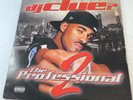 DJ Clue? DJ Clue? – The Professional 2 Used Vinyl 2LP VG\G+