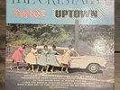 The Crystals – Twist Uptown PHLP-4000 1st pressing US 1962 *PROMO* WLP RARE READ