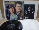 Ian & Sylvia ‎/ Northern Journey, Rare Japan Orig. 1964 LP w/OBI & PORTRAIT NM