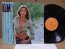 Lynda Carter ‎/ Portrait, Rare JPN ONLY PROMO Japan Orig. LP w/OBI & Insert EX+