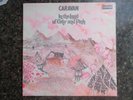 M- UK STEREO  DERAM  LP - CARAVAN - 