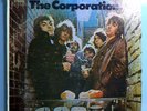 THE CORPORATION SELF-TITLED 1st ALBUM ULTRA-RARE ORIGINAL '68 CAPITOL PSYCH LP