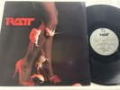 Ratt TC 2203 Time Coast Records You Think You’re Tough Sweet Cheater Tested VG