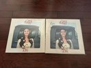 NEW Lana Del Rey Lust For Life Signed Vinyl Jacket & Sealed Clear Vinyl