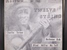 VARIOUS: kings of the twelve string PIEDMONT 12