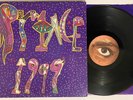 Prince 1999 Vinyl 2XLP Warner Bros 1982 VG The Time Vanity 6 Apollonia 6