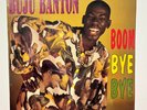 Buju Banton – Boom Bye Bye EP Vinyl - NEW SEALED - V.P. Records