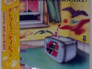 A FLOCK OF SEAGULLS S/T CBS/SONY 25AP2475 JAPAN OBI PROMO VINYL LP