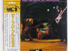 DEEP PURPLE LIVE IN LONDON TRASH AW25019 JAPAN OBI VINYL LP