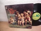 Tanned Leather – Child Of Never Ending Love LP 1972 Prog Rock Rarity Mint-