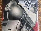 van halen a different kind of truth vinyl