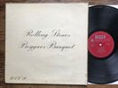 Rolling Stones - Beggars Banquet UK Unboxed Mono LP 1968 1st Pressing (M5)