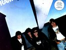 Ramones - Leave Home USA Winchester LP (VG-/VG-) ´