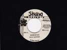 Buju Banton Boom By-By / Version Rare Shang 7