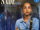 Sade - Live 1984-09-21 Ahoy Hallen, Rotterdam - FUNK *SEALED/BLUE*