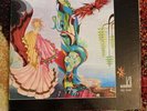 Mountain / NANTUCKET SLEIGHRIDE / Gatefold - WINDFALL 5500