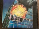 DEF LEPPARD Pyromania Vinyl LP Record Album 1983 PRC Compton Pressing VG+