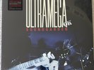 SOUNDGARDEN 'Ultramega OK 2-LP Chris Cornell Audioslave Pearl Jam badmotorfinger