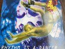 Snap  - Rhythm Is A Dancer 12