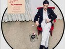 Falco - Der Kommissar 35th Anniversary Limited Edition Picture Disc Vinyl EP Neu