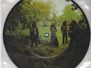 BLACK SABBATH - Paranoid/Iron Man PICTURE DISC (1982 UK Import) 7