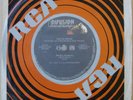 DAVID BOWIE 45 Promo-ONLY Fashion Rare SOUTHAMERICA 7