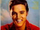 EX/EX ELVIS PRESLEY For LP Fans Only UK VINYL LP 1959 Flipback SILVER SPOT MONO