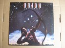 ORION - The hunter LP rare 1984 AOR - Import Holland - Barry Goudreau - Boston