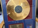Original Gold Disc - Simply Red