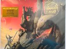 Diamond Head – Borrowed Time LP Album vinyl record 1801gram 2024 reissue black