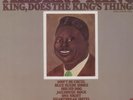 ALBERT KING King, Does The King's Things 1969 or. US lp in NICE condition