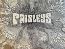 THE PAISLEYS - Cosmic Mind At Play ORIGINAL 1970 Vinyl LP Red Labels