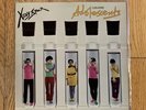 X-Ray Spex Germfree Adolescents LP EMI International UK 1978 1st Press Buzzcocks