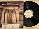 JUDAS PRIEST SIN AFTER SIN LP  WHITE LABEL PROMO UNPLAYED MINT