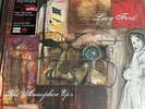 Atmosphere - Lucy Ford - Red Brown Swirl Color Vinyl Sealed RARE OOP